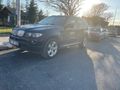 Sahibinden BMW X5 30d 2004 Model  430.000 km Siyah