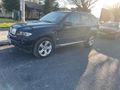 Sahibinden BMW X5 30d 2004 Model  430.000 km Siyah
