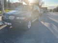 Sahibinden BMW X5 30d 2004 Model  430.000 km Siyah