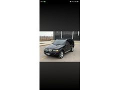Sahibinden BMW X5 30d 2004 Model  430.000 km Siyah