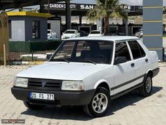 CEPE OTOMOTİV DEN 1992 MODEL ŞAHİN BEYAZ İNCİ BAKIMLI MASRAFSIZ