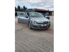 Sahibinden Opel Astra 1.3 CDTI Cosmo 2007 Model  290.000 km Mavi