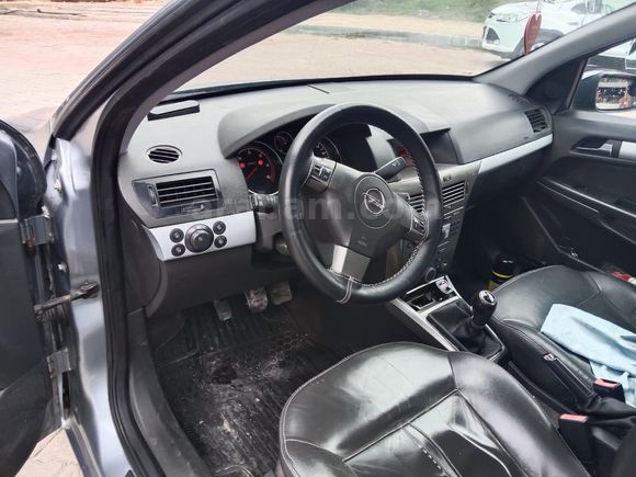 Sahibinden Opel Astra 1.3 CDTI Cosmo 2007 Model  290.000 km Mavi