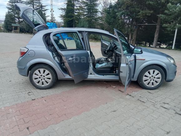 Sahibinden Opel Astra 1.3 CDTI Cosmo 2007 Model  290.000 km Mavi