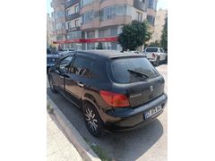 Sahibinden Peugeot 307 1.6 XT 2004 Model otomatik