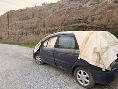 Sahibinden Renault Scenic 