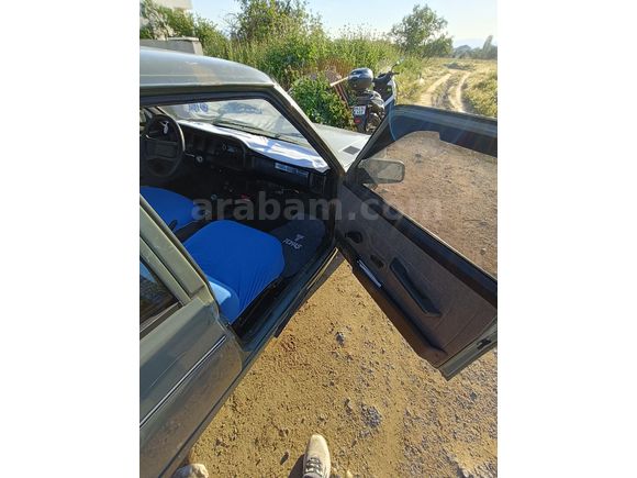 Sahibinden Tofaş Murat 131 1985 Model