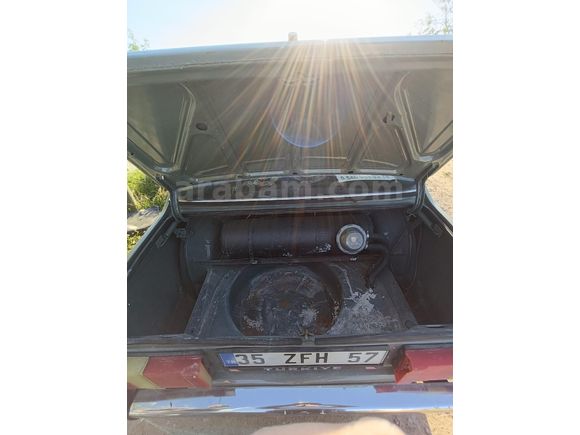 Sahibinden Tofaş Murat 131 1985 Model
