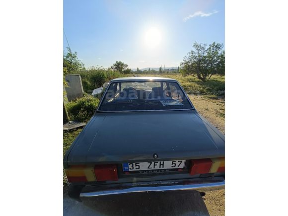 Sahibinden Tofaş Murat 131 1985 Model