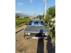 Sahibinden Tofaş Murat 131 1985 Model