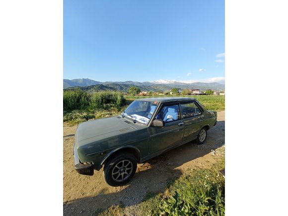 Sahibinden Tofaş Murat 131 1985 Model