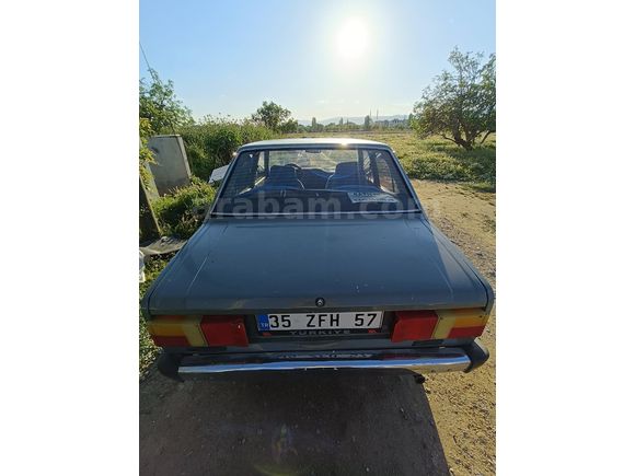 Sahibinden Tofaş Murat 131 1985 Model