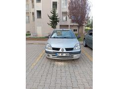 Sahibinden Renault Clio 1.4 Alize 2006 Model