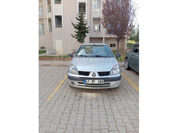 Sahibinden Renault Clio 1.4 Alize 2006 Model