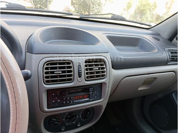 Sahibinden Renault Clio 1.4 Alize 2006 Model