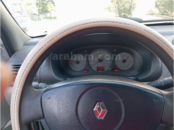 Sahibinden Renault Clio 1.4 Alize 2006 Model