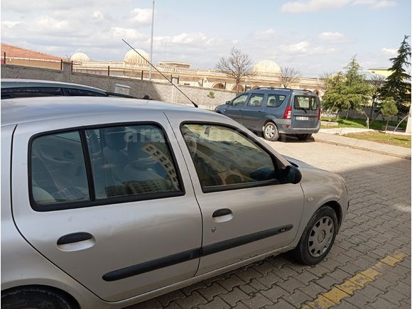 Sahibinden Renault Clio 1.4 Alize 2006 Model