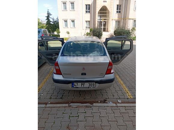 Sahibinden Renault Clio 1.4 Alize 2006 Model