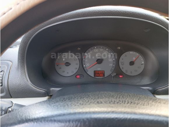Sahibinden Renault Clio 1.4 Alize 2006 Model