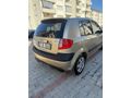 Sahibinden Hyundai Getz 1.5 VGT Start 2010 Model 