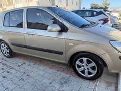 Sahibinden Hyundai Getz 1.5 VGT Start 2010 Model 