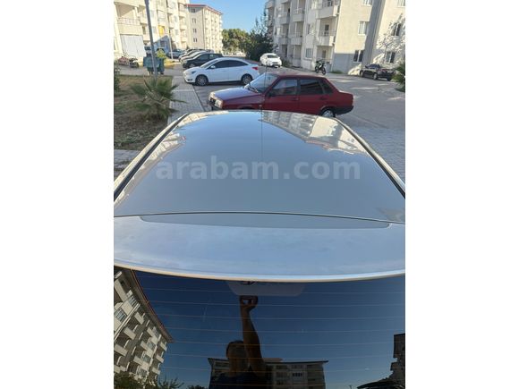 Sahibinden Hyundai Getz 1.5 VGT Start 2010 Model 