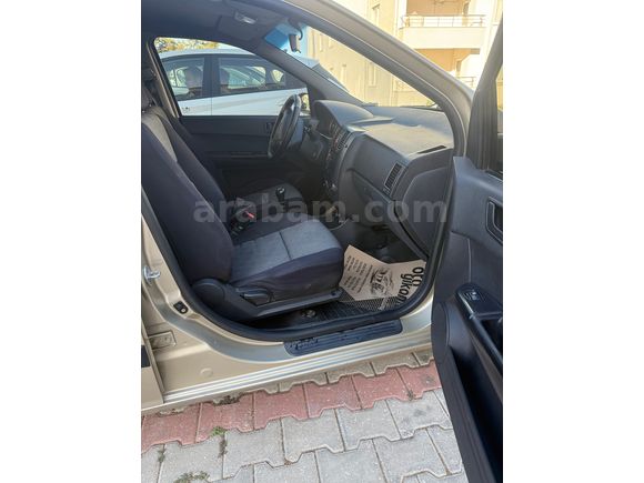 Sahibinden Hyundai Getz 1.5 VGT Start 2010 Model 