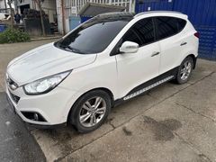 Sahibinden Hyundai ix35 1.6 GDI Style Plus 2013 Model 