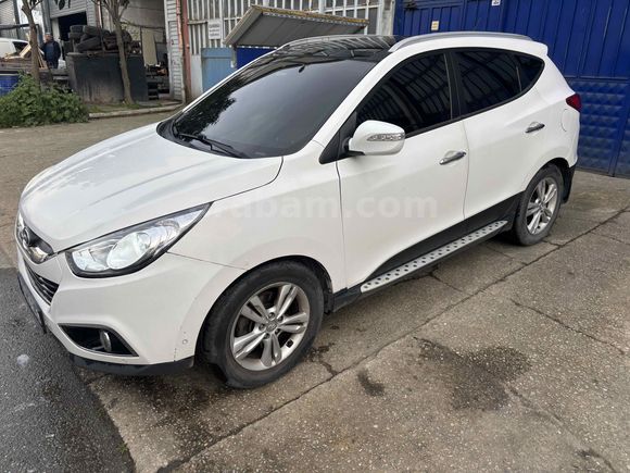 Sahibinden Hyundai ix35 1.6 GDI Style Plus 2013 Model 