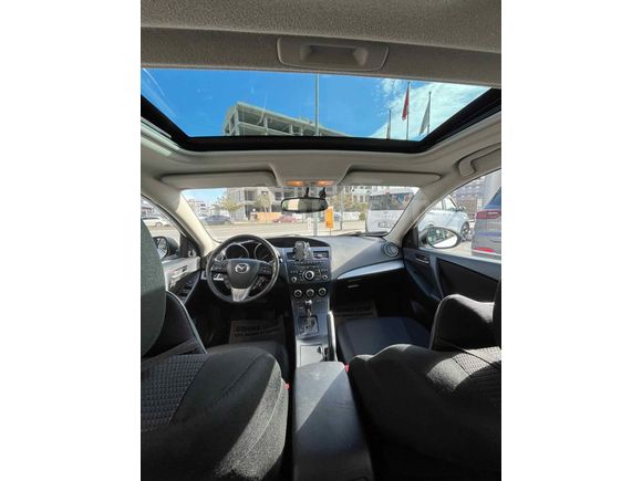 Sahibinden Mazda 3 1.6 Impressive 2012 Model 