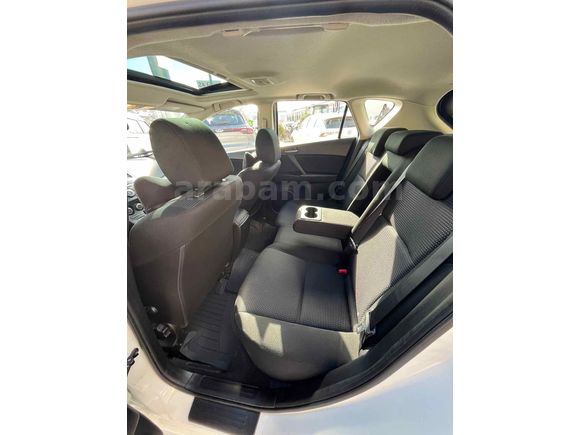 Sahibinden Mazda 3 1.6 Impressive 2012 Model 