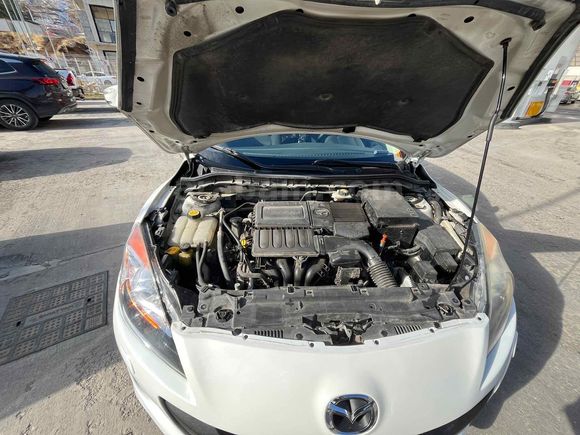 Sahibinden Mazda 3 1.6 Impressive 2012 Model 