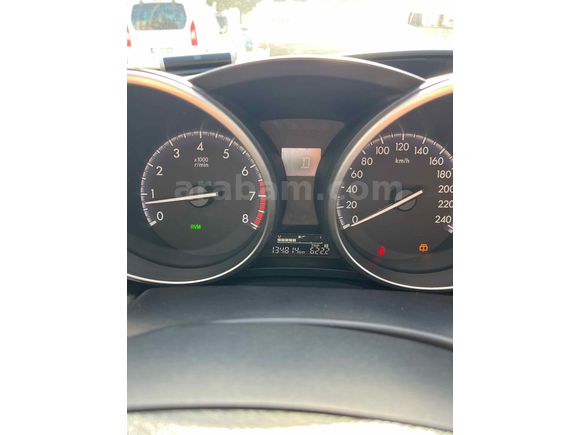 Sahibinden Mazda 3 1.6 Impressive 2012 Model 