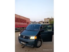 Sahibinden Volkswagen Transporter 1.9 TDI Camlı Van 2005 Model
