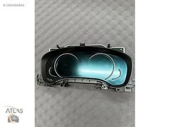 BMW G30 G01 LED Hayalet Gösterge Paneli Orijinal 62108788558