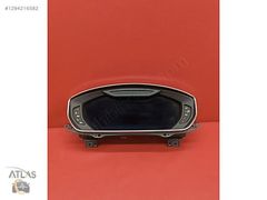 Audi A8 D5 Hayalet Gösterge Paneli Orijinal 4N0920790D