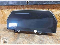 Audi E Tron Hayalet Gösterge Paneli 4KE920795A