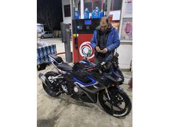 Sahibinden RKS 125R