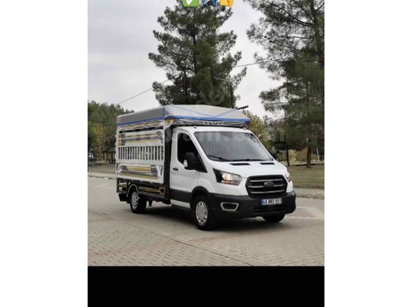 Sahibinden Ford Trucks Transit 350 M Şırnak