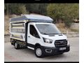Sahibinden Ford Trucks Transit 350 M Şırnak