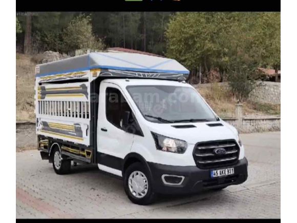 Sahibinden Ford Trucks Transit 350 M Şırnak