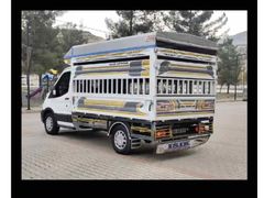 Sahibinden Ford Trucks Transit 350 M Şırnak