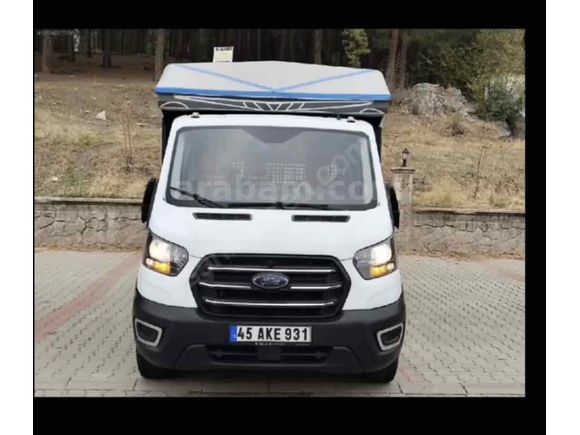Sahibinden Ford Trucks Transit 350 M Şırnak