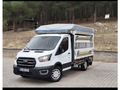 Sahibinden Ford Trucks Transit 350 M Şırnak