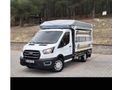 Sahibinden Ford Trucks Transit 350 M Şırnak