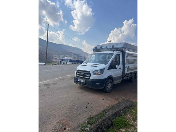 Sahibinden Ford Trucks Transit 350 M Şırnak