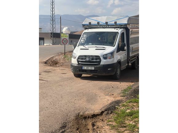Sahibinden Ford Trucks Transit 350 M Şırnak