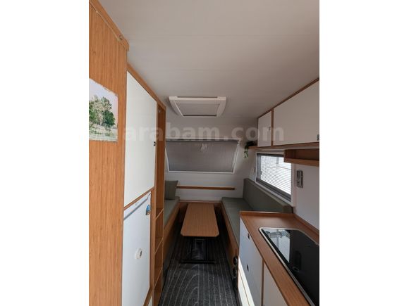 Sahibinden Karavan Çekme