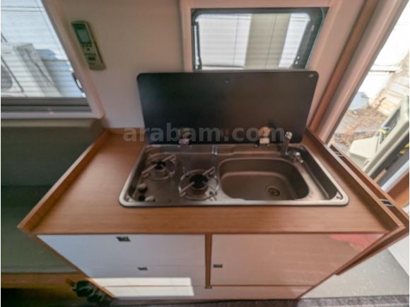 Sahibinden Karavan Çekme