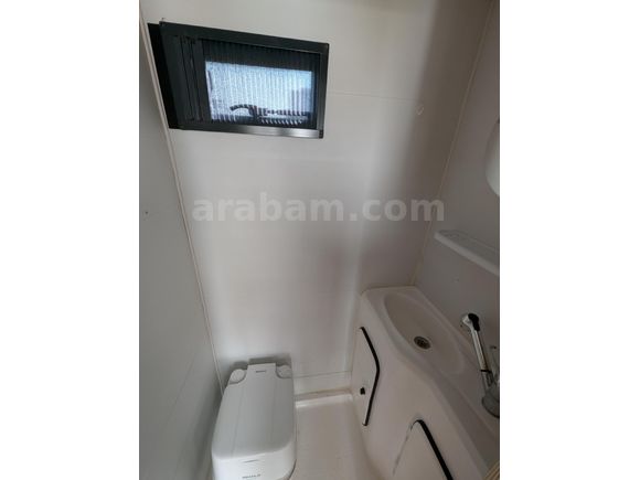 Sahibinden Karavan Çekme